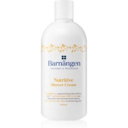 Nutritive Crema De Ducha Para Pieles Secas Y Muy Secas 400 Ml