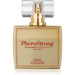 Pheromone Exclusive For Women Perfume Con Feromonas Para Mujer 50 Ml