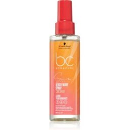 Bc Bonacure Sun Protect Beach Waves Spray Spray Con Efecto De Playa 150 Ml