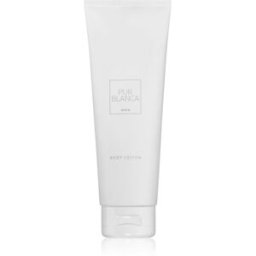 Pur Blanca Leche Corporal Perfumada Para Mujer 125 Ml