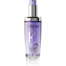 Blond Absolu L'Huile Cicagloss Aceite Hidratante Para Cabello Rubio Y Con Mechas 75 Ml