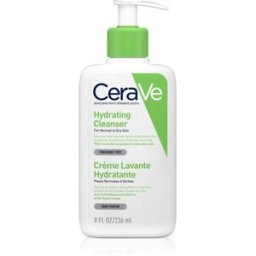 Cleansers Hydrating Cleanser Emulsión Limpiadora Con Efecto Humectante 236 Ml