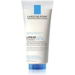 Lipikar Syndet Ap+ Gel-Crema Limpiador Anti-Irritaciones Y Anti-Picores 200 Ml