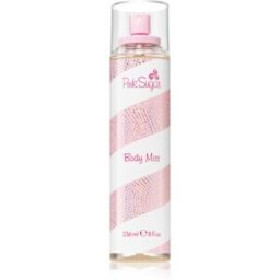 Spray Corporal Perfumado Para Mujer 236 Ml