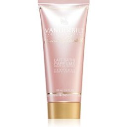 N°1 Leche Corporal Para Mujer 100 Ml