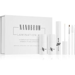 Lamination Kit Kit Para Cejas