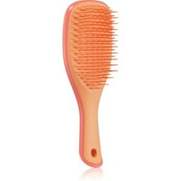 Mini Ultimate Detangler Salmon Pink Apricot Cepillo Para Cabello 1 Ud