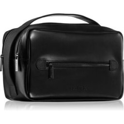 Men Collection Cosmetic Pouch Men Black Large Neceser Para Cosméticos Para Hombre Tamaño Grande 1 Ud