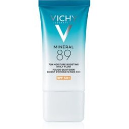Minéral 89 Loción Protectora Spf 50+ 50 Ml