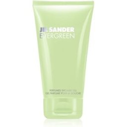 Evergreen Gel De Ducha Para Mujer 150 Ml