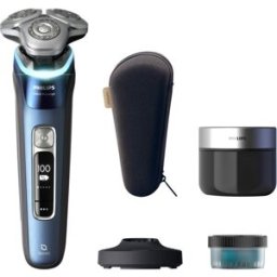 Series I9000 Prestige Xp9201/30 Máquina De Afeitar Eléctrica Para Hombre 1 Ud