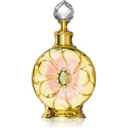 Amaali Aceite Perfumado Para Mujer 15 Ml