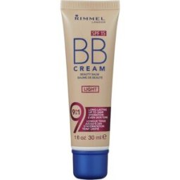 Bb Cream 9 In 1 Crema Bb Spf 15 Tono Light 30 Ml