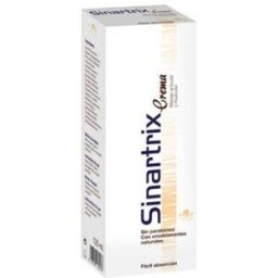 BIOSERUM Herbetom Sinartrix crema 125 ml