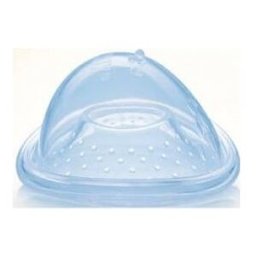 Nuk set de conchas para el pecho 6uds