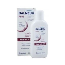Balneum plus loción 200ml