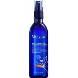 Melvita Agua Floral Flores Azahar Bio Spray 200ml