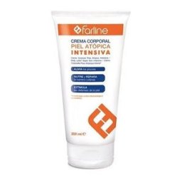 Farline Crema Atopica Intensiva 200ml
