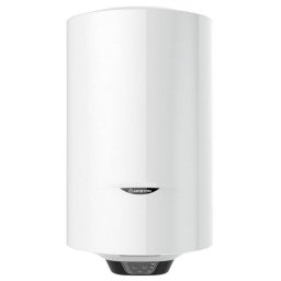 Ariston Pro1 Eco Slim Termo Eléctrico Vertical 65 L B