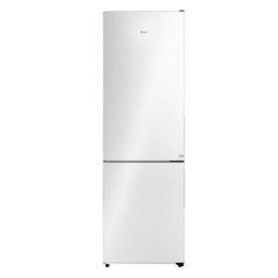 Frigorífico Teka RBF 44630 WH 310L Total No Frost Motor Inverter Pantalla LED Puertas reversibles Blanco