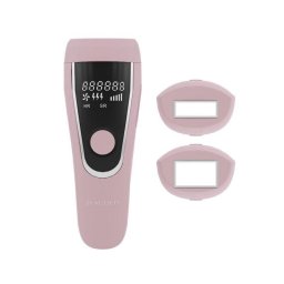 Depiladora Beautifly B-Lumi IPL 5 Niveles 2 Cabezales Pantalla LCD