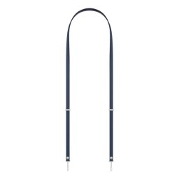 Correa Apple MGGG4ZMA Azul Ajustable PET Reciclado iPhone