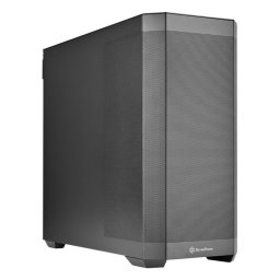 Caja torre grande SilverStone SETA H2 panel frontal malla gran capacidad