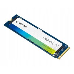 Disco Duro GoodRam PX600 Lite 1TB SSD M.2 NVMe Gen 4.0 3600MB/s Eficiencia Energética