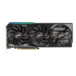 Tarjeta Gráfica ASRock Radeon RX 9070 XT Challenger 16GB GDDR6 PCIe 5.0