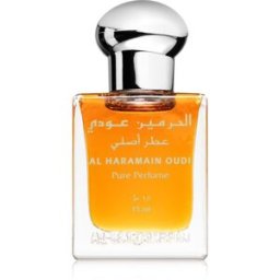Oudi Aceite Perfumado Unisex 15 Ml