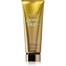 Coconut Passion Leche Corporal Para Mujer 236 Ml