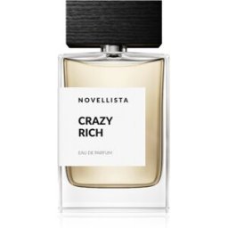 Crazy Rich Eau De Parfum Para Mujer 75 Ml