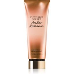Amber Romance Leche Corporal Para Mujer 236 Ml