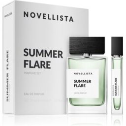 Summer Flare Set Para Mujer