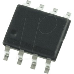 FREI MAX6675ISA - Termopar K hasta Dig Conv 0/+1024°C, SO-8