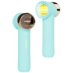 Foreo Peach™ 2 go Depiladora IPL de viaje 1 un. Artic Blue