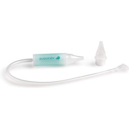 Suavinéx Aspirador nasal anatómico por succión 1 un.