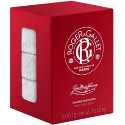 Roger&Gallet Jean Marie Farina Jabón Perfumado