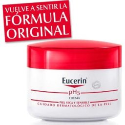 Eucerin ® pH5 crema 100ml