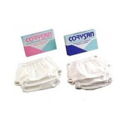 Corysan Braga Inconti.clip T/12(100-110)