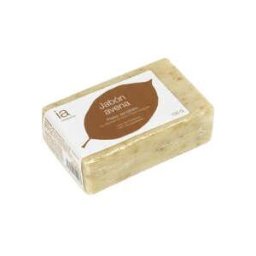 INTERAPOTHEK Bio Pastilla Avena 100g