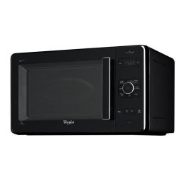 Microondas Whirlpool JC 218 BL 30 Litros 1000W con Grill y Plato Giratorio