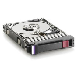 Disco Duro HPE 600GB SAS 2.5 HDD 15000rpm Hot-Swap Servidor Alta Velocidad
