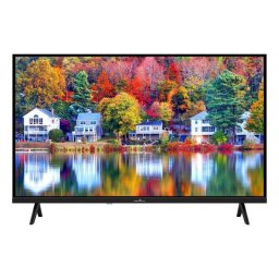 TV Smart Tech D-LED 32HN01K 32" HD HDR10 Sonido Potente Conectividad Completa