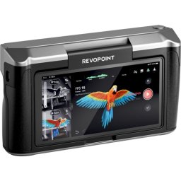 Escáner 3D Revopoint MIRACO Precisión 0,02 mm Cámara 48 MP 6" AMOLED