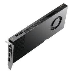 Tarjeta Gráfica PNY RTX PRO 4000 Blackwell 24GB GDDR7 PCIe 5.0