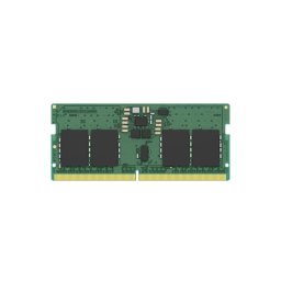 Memoria RAM Kingston ValueRAM KVR64V52BS6-8 8GB 1x8GB DDR5 6400MHz CL52 SO-DIMM