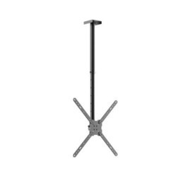 Soporte de techo Meliconi 400CE ajustable para pantallas y proyectores 35 kg