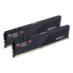 Memoria RAM G.Skill Flare X5 F5-5200J4040A24GX2-FX5 48GB 2x24GB DDR5 5200MHz CL40 AMD EXPO Negra