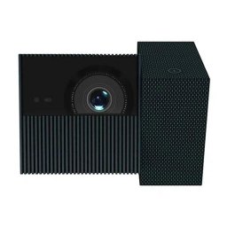 Proyector TCL PlayCube FullHD 750 Lúmenes 100" LED DLP Google TV Portátil